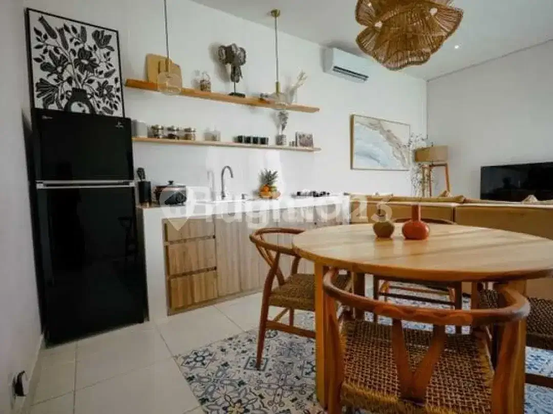 Modern Leasehold Villa Near Seseh & Cemagi Beach - Image 3 of 8