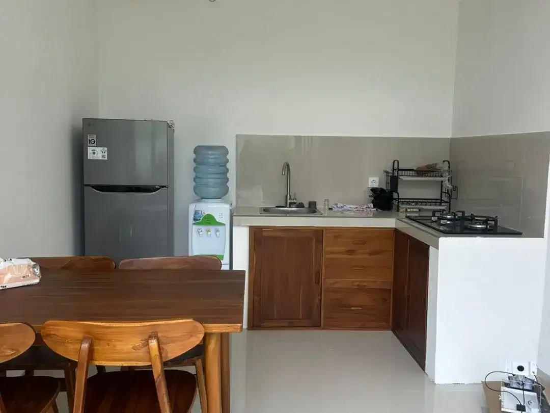 Di Jual Villa 1 Bedroom - Lokasi Nyitdah, Tabanan, Bali - Image 4 of 8
