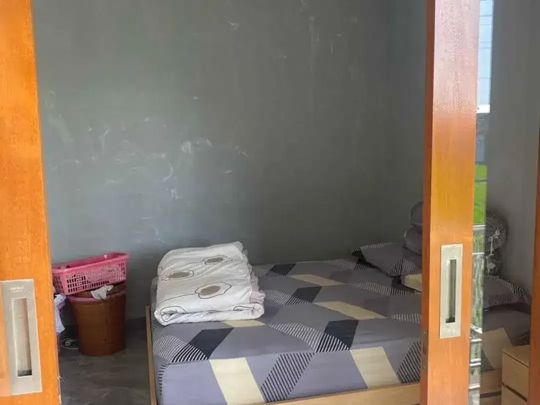 Dijual Rumah Lantai 3 Semi Villa Pemogan dengan Pool - Area Mutiara Indah Pemogan - Image 2 of 9