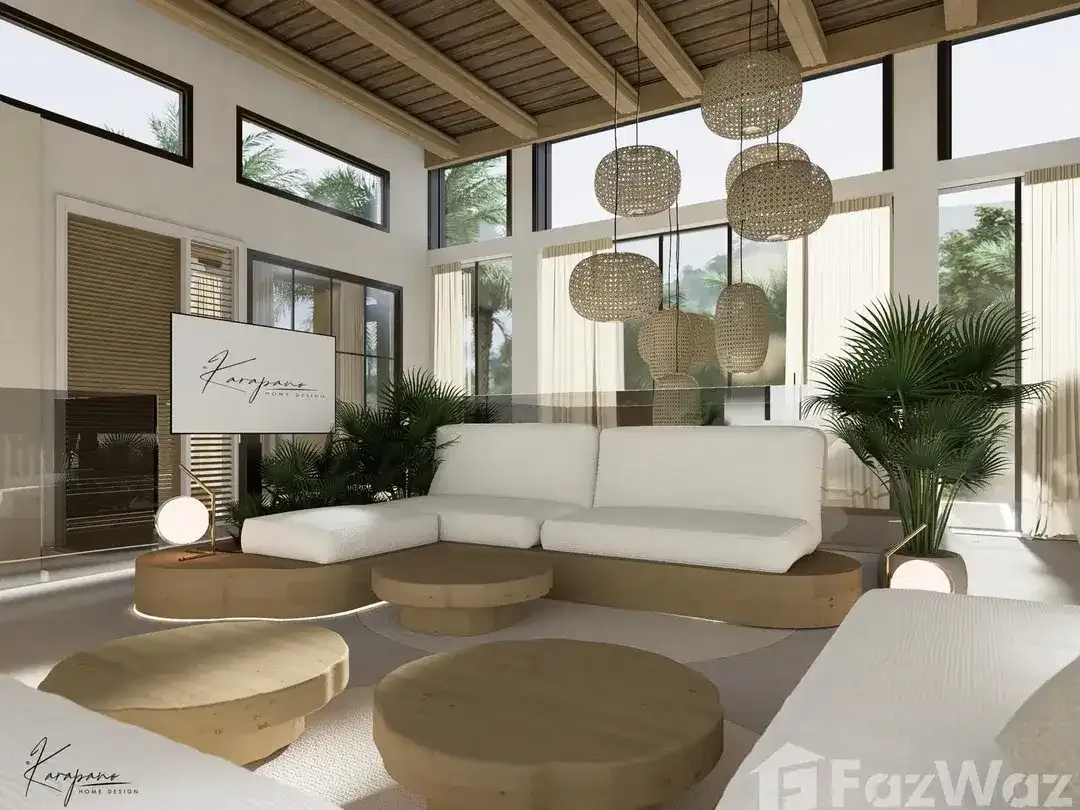 4 Bedroom Villa for sale in Jimbaran, Bali - Image 4 of 10