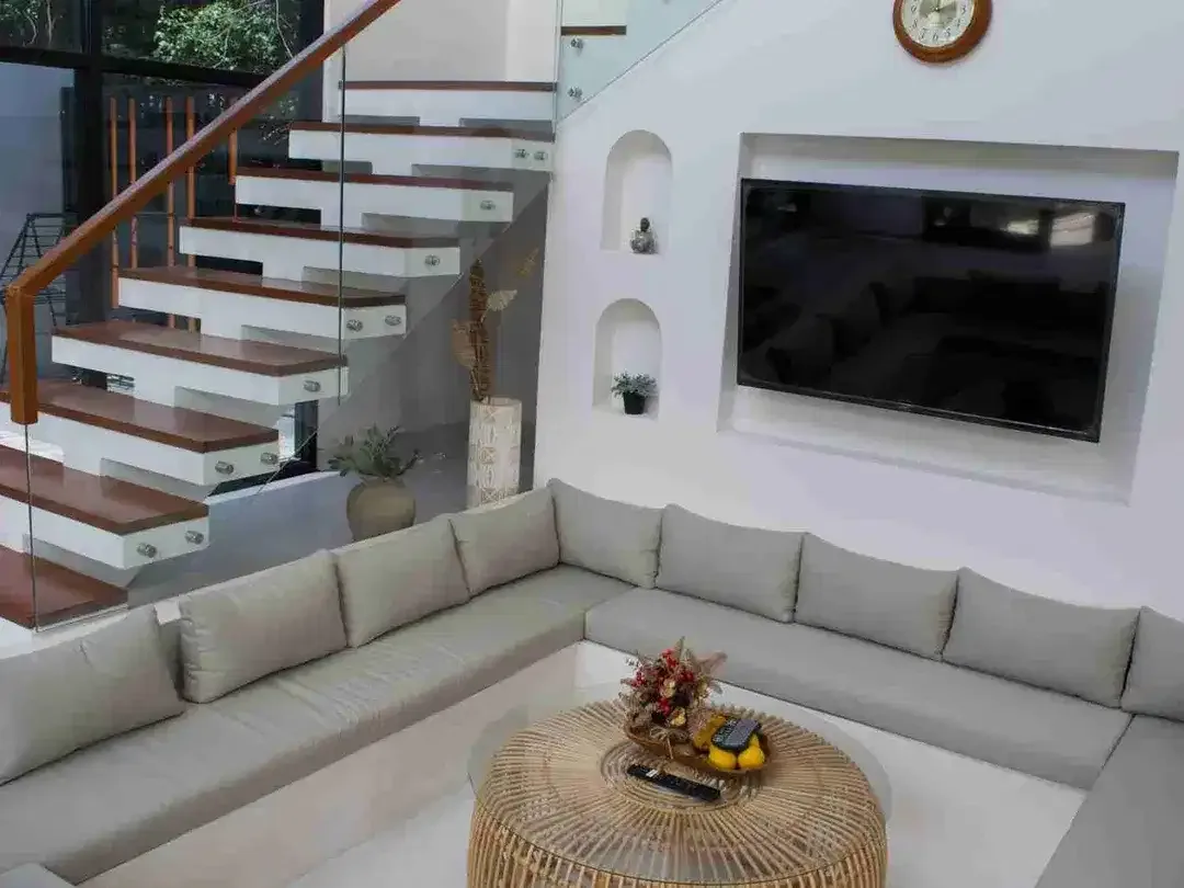 DIJUAL VILLA MODERN PADONAN - Image 7 of 10