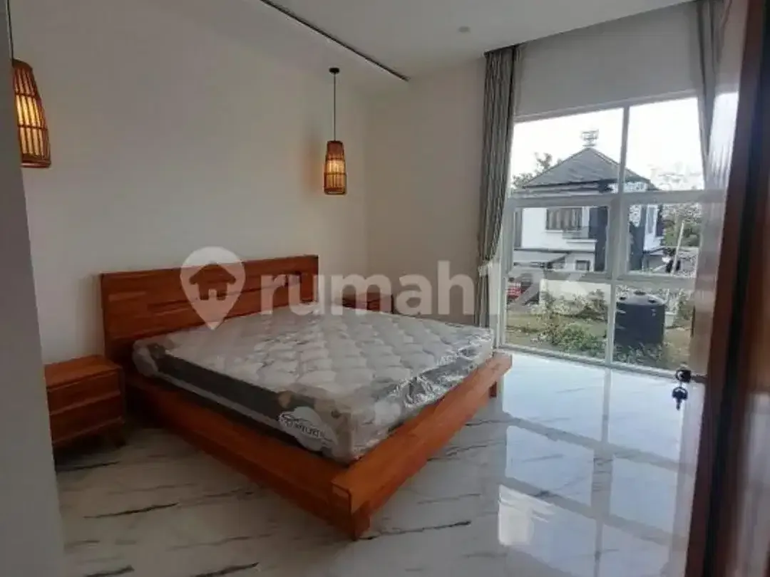 Disewakan Luxury Villa Super Premium Area Jimbaran - Image 1 of 5
