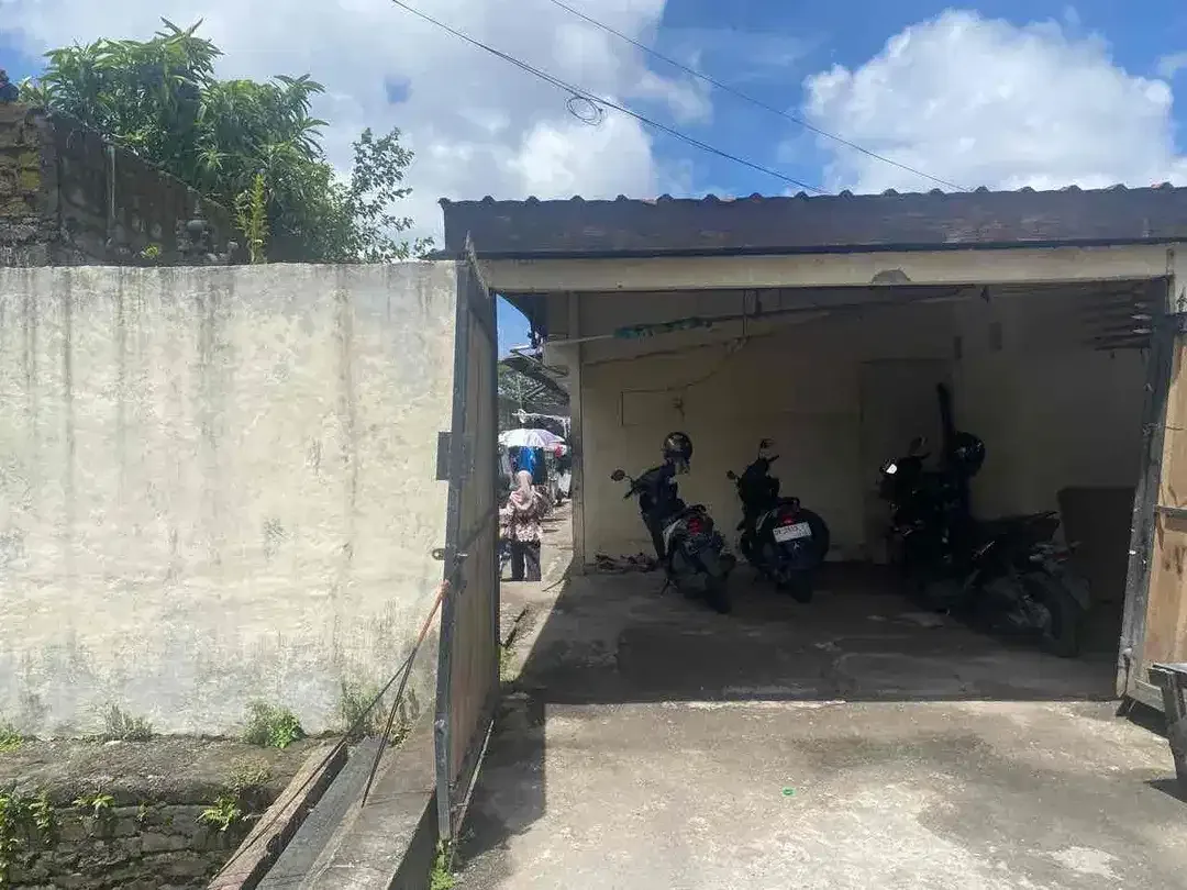 Dijual tanah super premium di jalan utama Tantular Renon. - Image 3 of 10