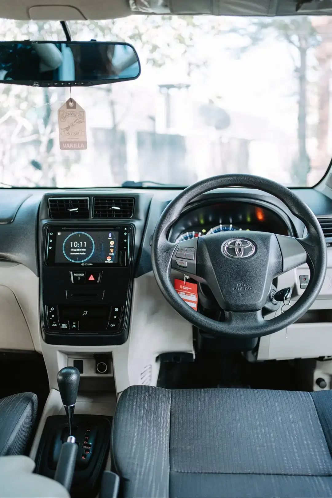 TOYOTA AVANZA G 1.3 AT 2020 MATIC - Image 6 of 10