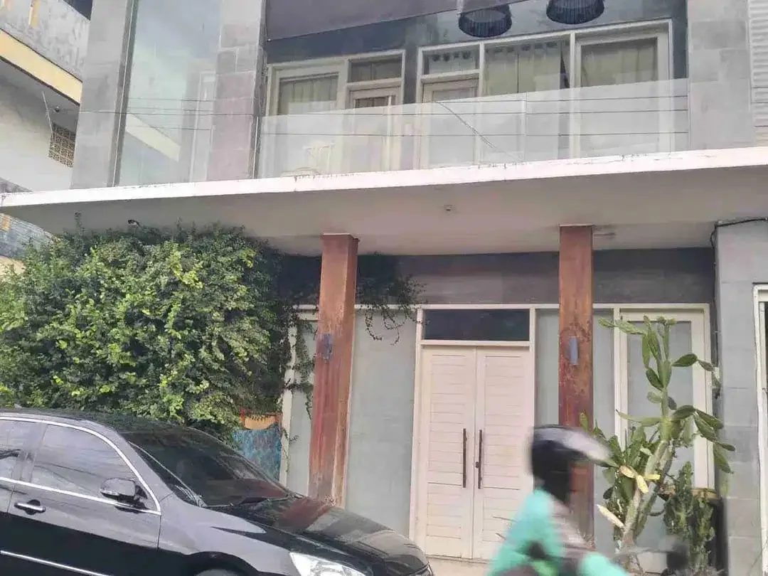 JUAL CEPAT VILLA MINIMALIS CANGGU 3BR 2,5 MILYARD KUTA UTARA BADUNG BALI - Image 3 of 10