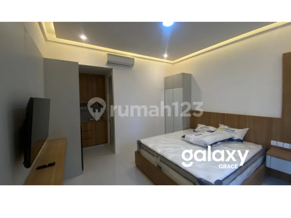 LEASEHOLD APARTEMEN NAKULA LEGIAN BADUNG - BALI - Image 2 of 4