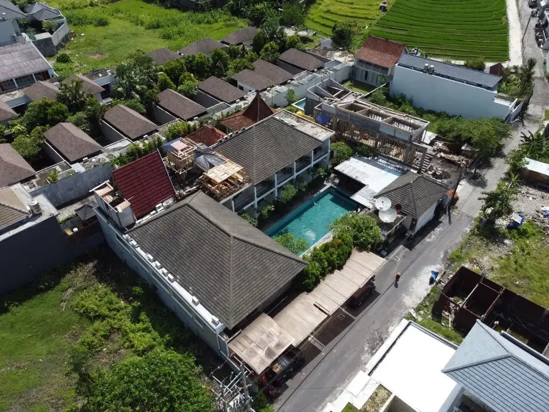 3 Star Licensed Hotel For Sale in Kerobokan - Image 10 of 10