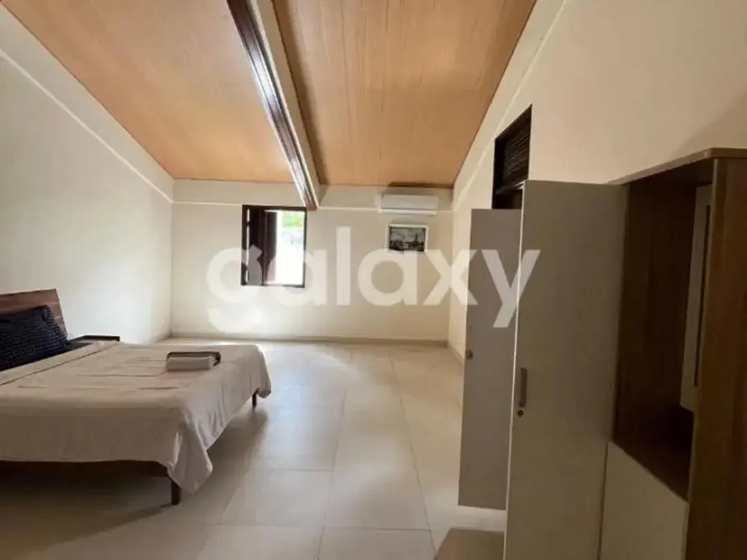 Tanah Bonus Bangunan Struktur Villa Dekat Pantai Nelayan Canggu - Image 6 of 10