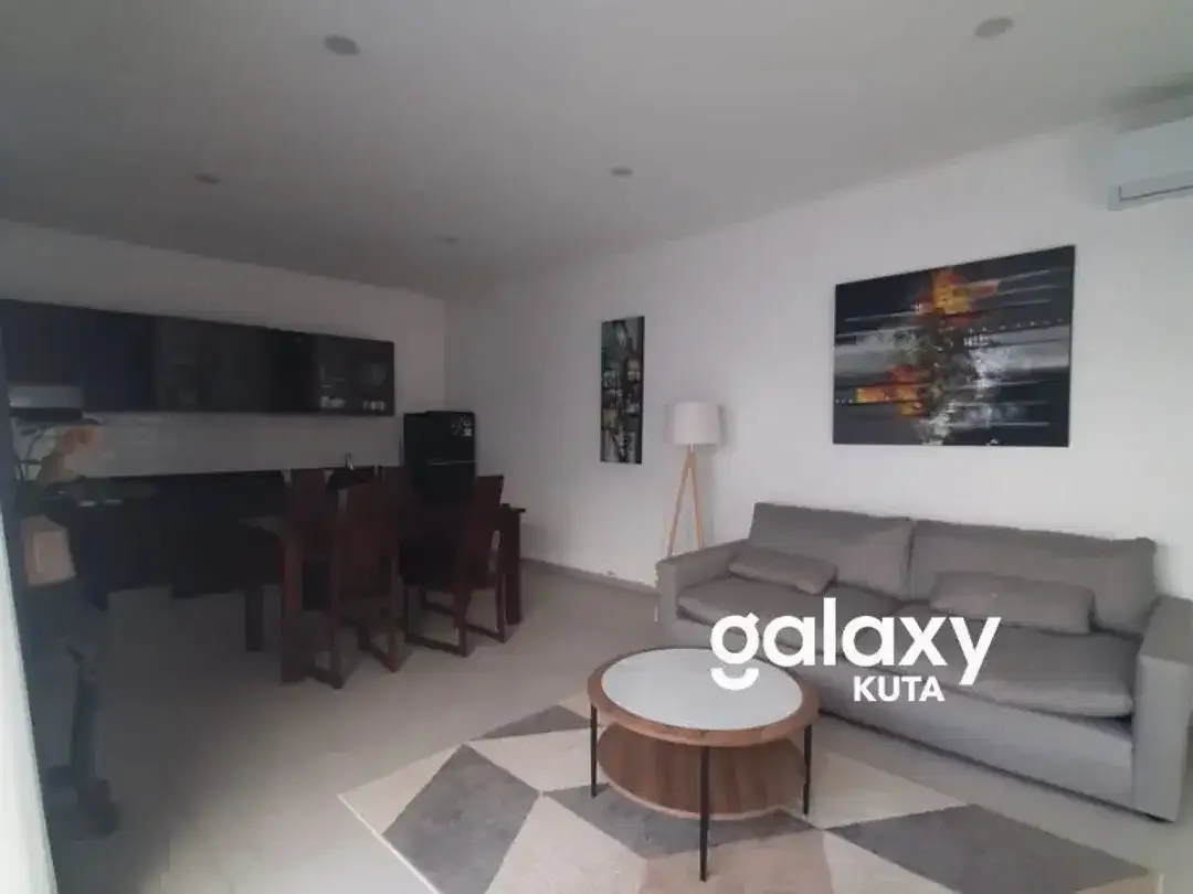 LEASEHOLD & DISEWA VILLA PUNGUTAN SANUR DENPASAR - Image 2 of 7