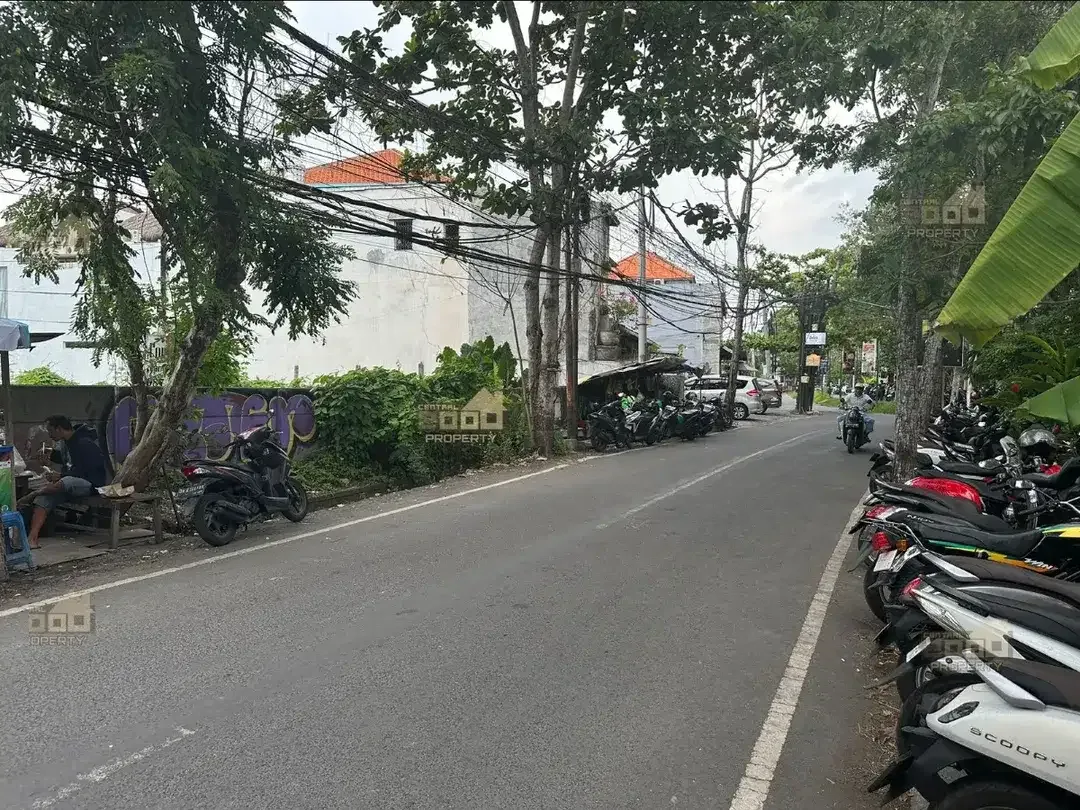 7,000 m² Premium Land – 400m to Berawa Beach - Image 6 of 7