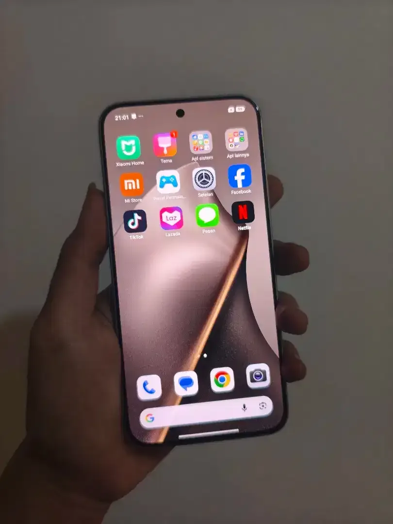 Xiaomi 15T 12/512 - Image 2 of 2