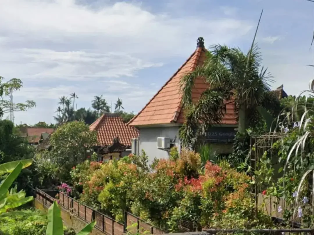 DIJUAL LAHAN PREMIUM VIEW SAWAH BONUS BANGUNAN STYLE VILLA – CELUK SUKAWATI - Image 6 of 6