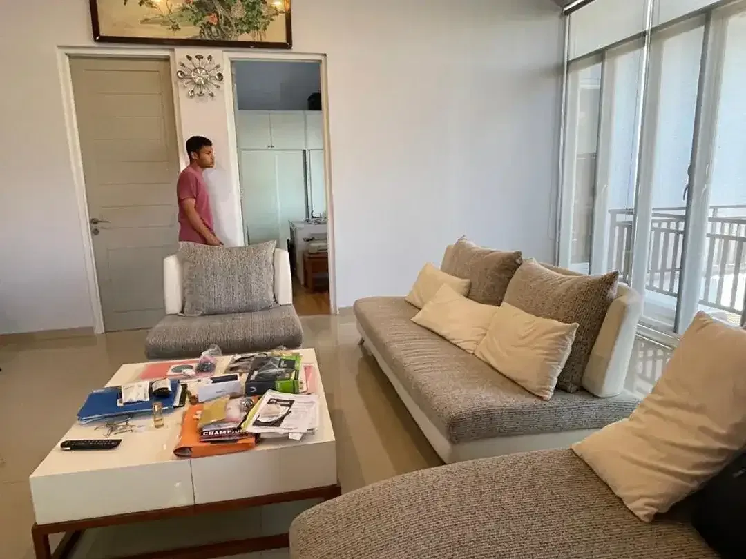 Leased For 25 Years 3 Bedrooms Villa In Jl. Gunung Salak, Kerobokan - Image 9 of 10