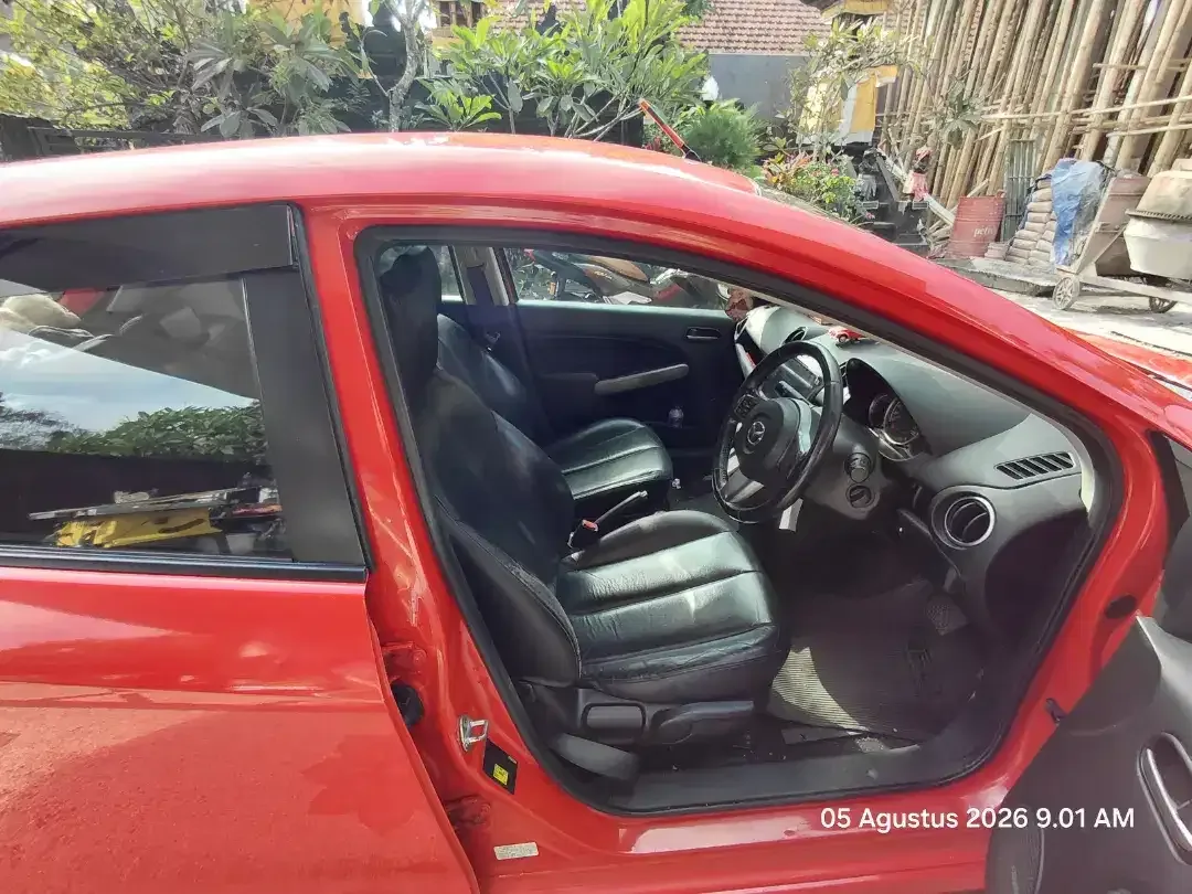 Dijual Mazda 2 Rz 2013 - Image 7 of 10