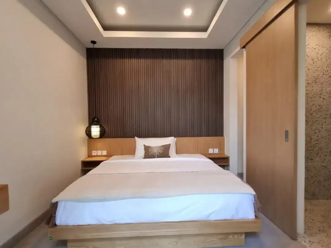 Villa Jimbaran - 3 Kamar Tidur dengan design up to Date - Image 10 of 10