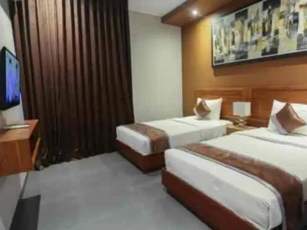 For sale guest house at tegal cupek kerobokan bali - Image 3 of 10
