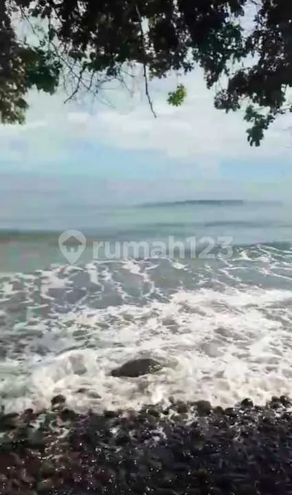 Beachfront Land 50 Are Pinggir Pantai Tejakula Buleleng Bali - Image 4 of 4