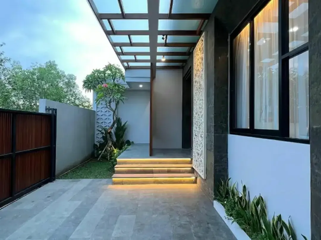 Villa Unblock View GWk Goa Gong Jimbaran Bali - Image 5 of 10