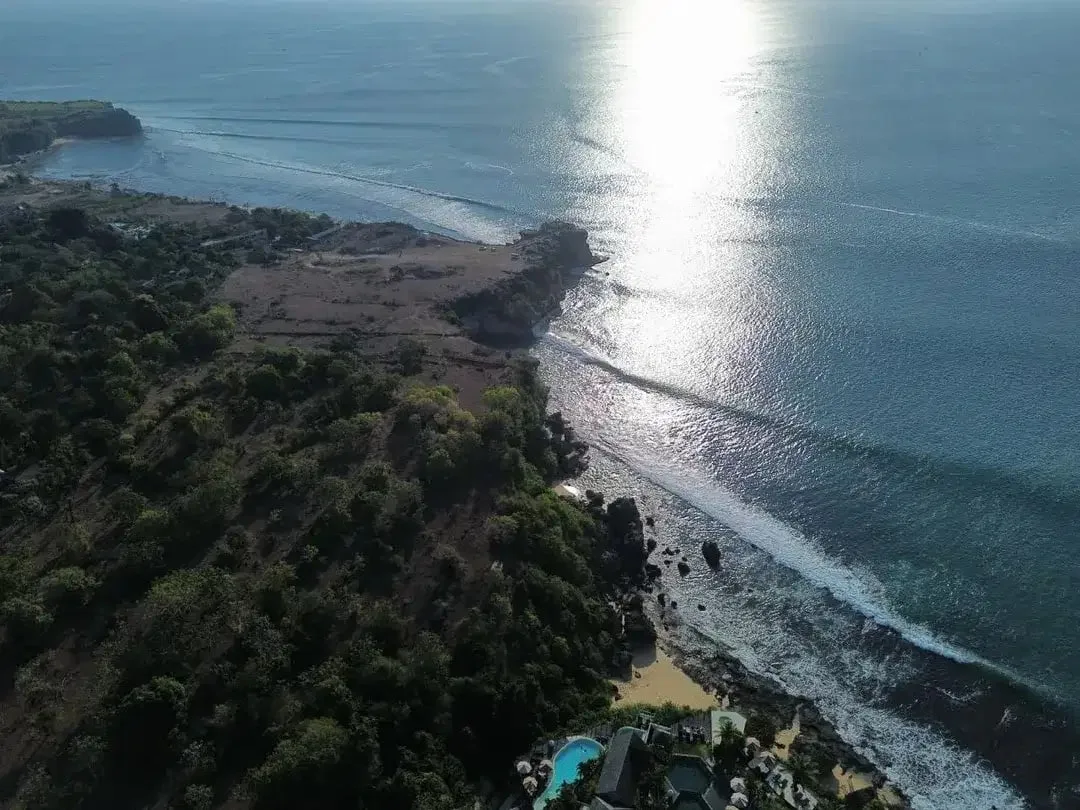 Land For Sale - Balangan Beach, Jimbaran - Image 9 of 10