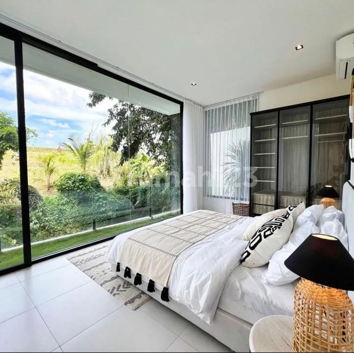 Luxury Private Villa For Rent In Prime Pererenan Location - Image 4 of 4