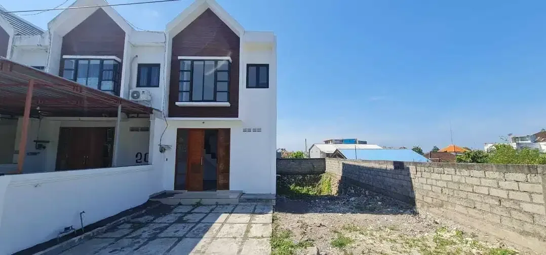 Rumah Baru Siap Huni di Perum Kampial Nusa Dua - Image 6 of 6