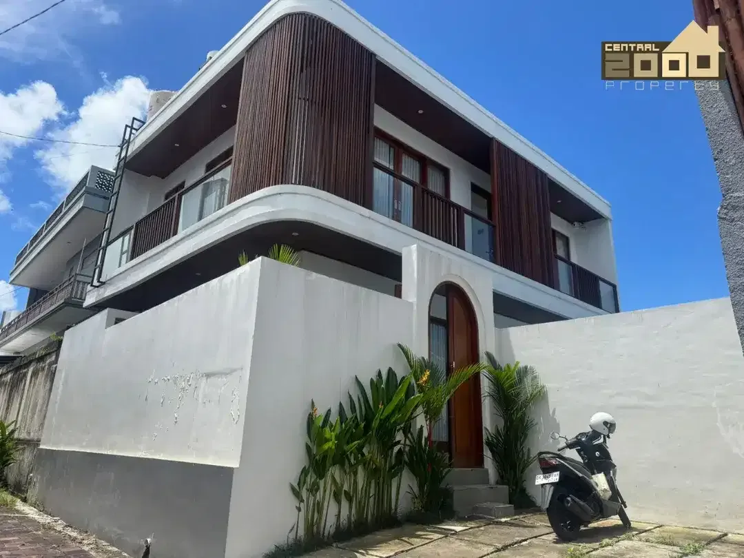 For Sale – Stylish Villa in Prime Canggu Location - Image 8 of 8