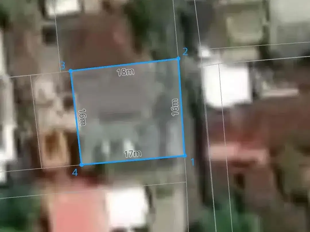 Dijual Tanah
Lokasi Danau Tondano
Sanur Denpasar Selatan - Image 4 of 4
