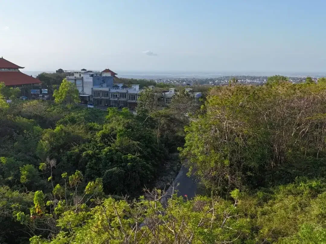 Premium Sea Toll View Land for Sale Near STP Nusa Dua – Limited Phase 2 Starting from 399 sqm - Image 2 of 10