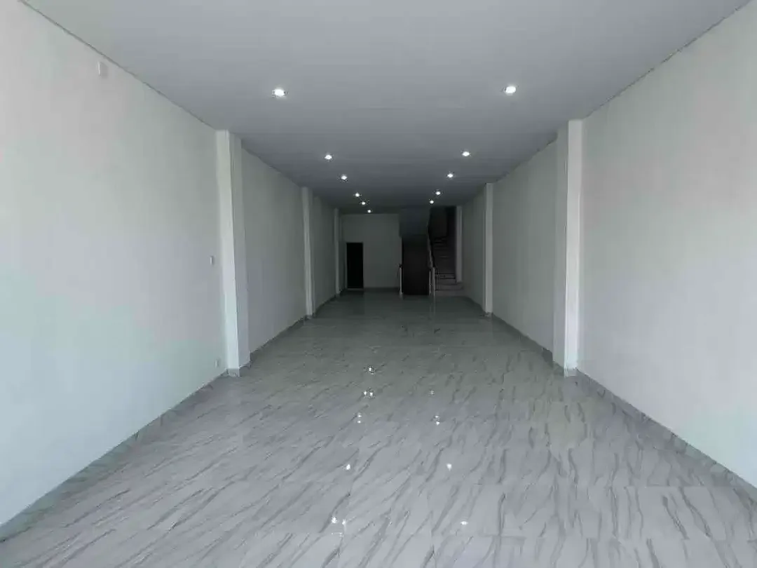 Disewakan Ruko Baru 3 Lantai lokasi Strategis Di Denpasar Barat - Image 10 of 10
