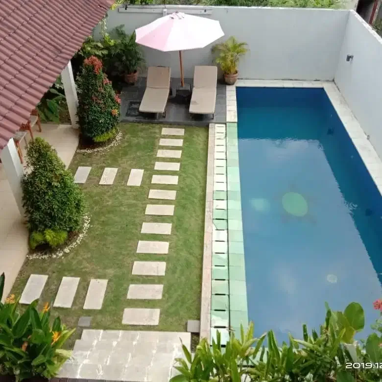 Di jual villa lantai dua jimbaran bali - Image 7 of 10