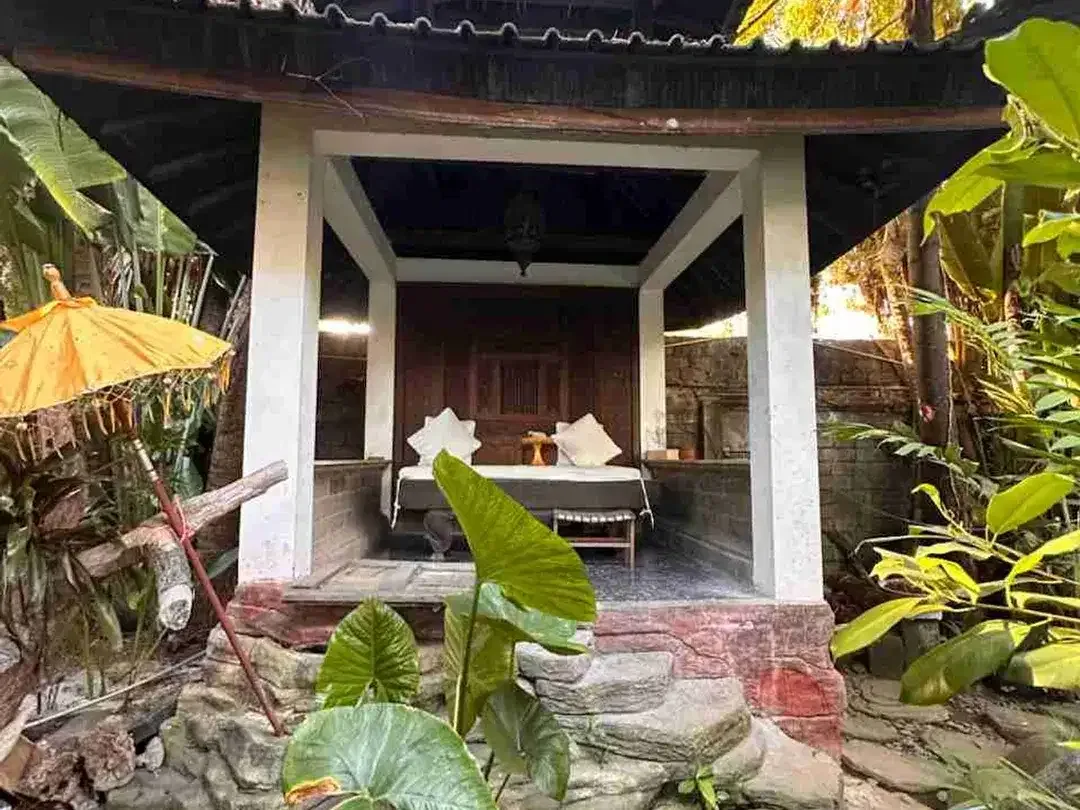 Luxury Jungle Villa Estate 2,430 m² in Legian–Seminyak, Bali - Image 10 of 10