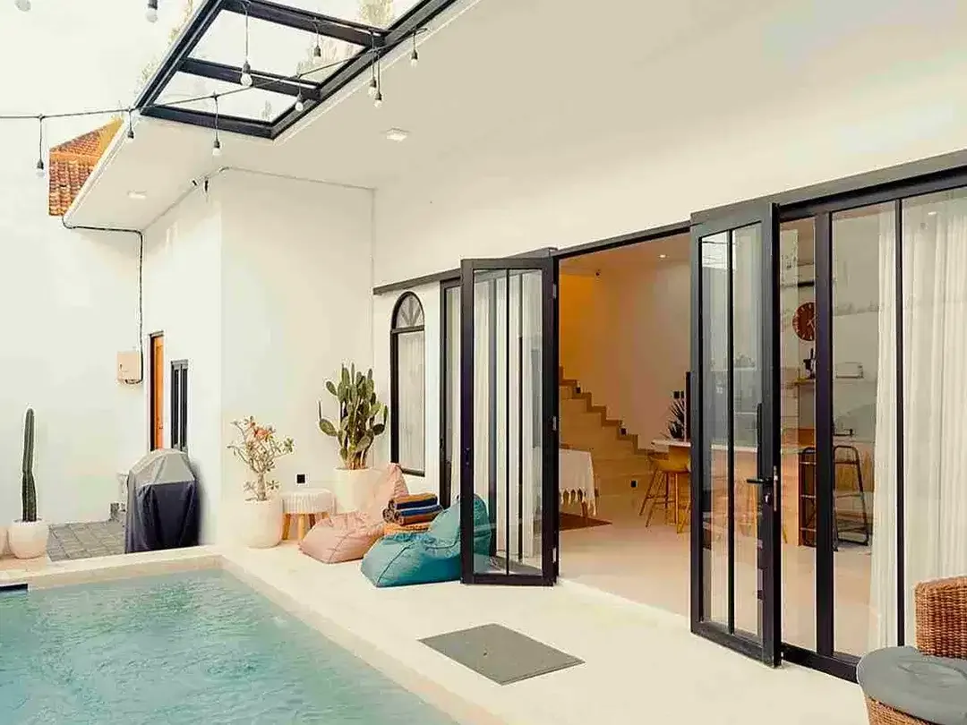 Villa Premium Pusat Canggu - Image 4 of 10