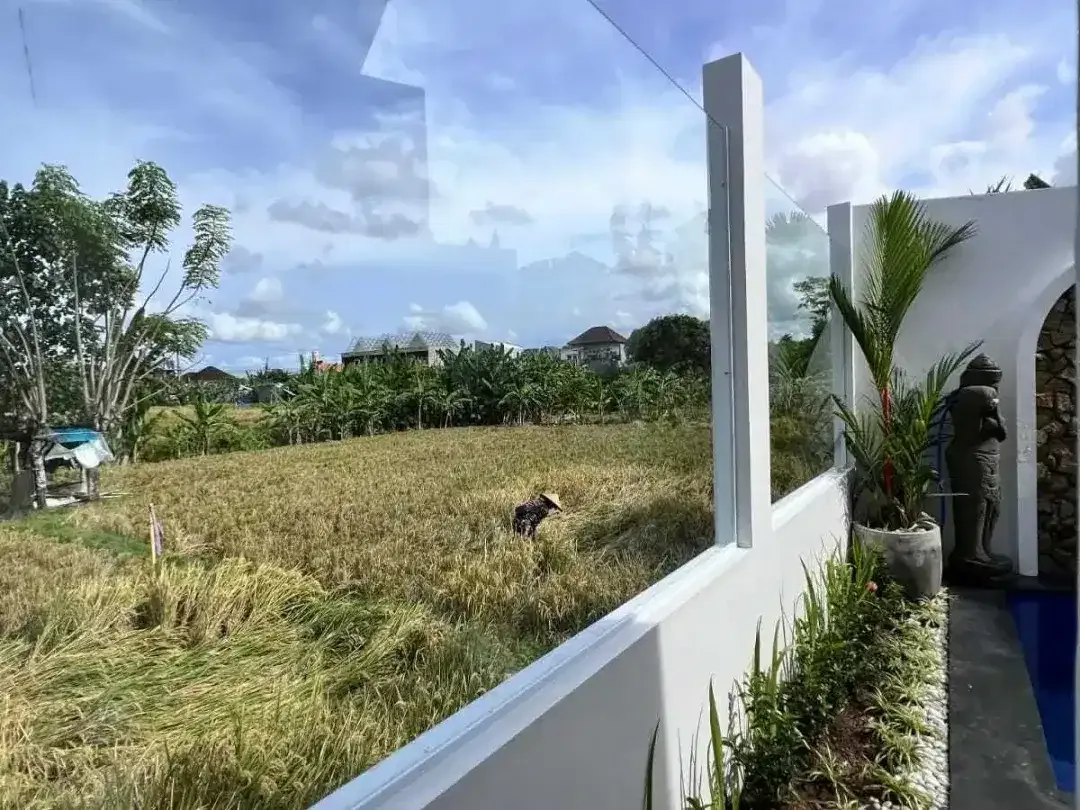 2 Bedroom Villa for rent in Mengwi, Bali - Image 3 of 8