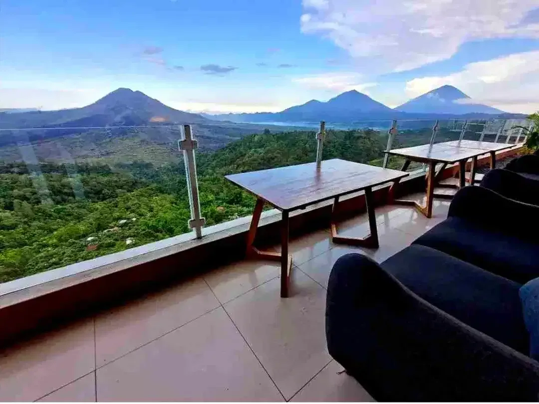 Restauran Premium jl Penelokan Kintamani - Image 2 of 5