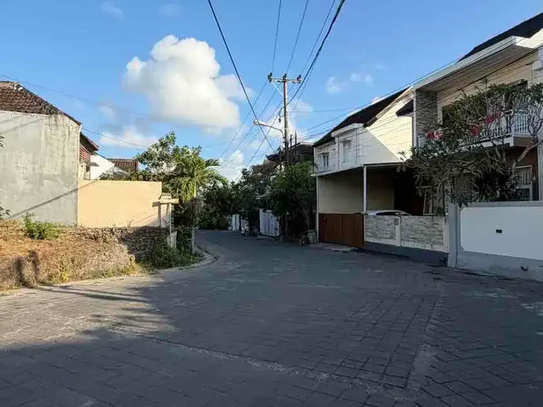 DIJUAL RUMAH DI PERUM BUKIT PRATAMA JIMBARAN - Image 4 of 10