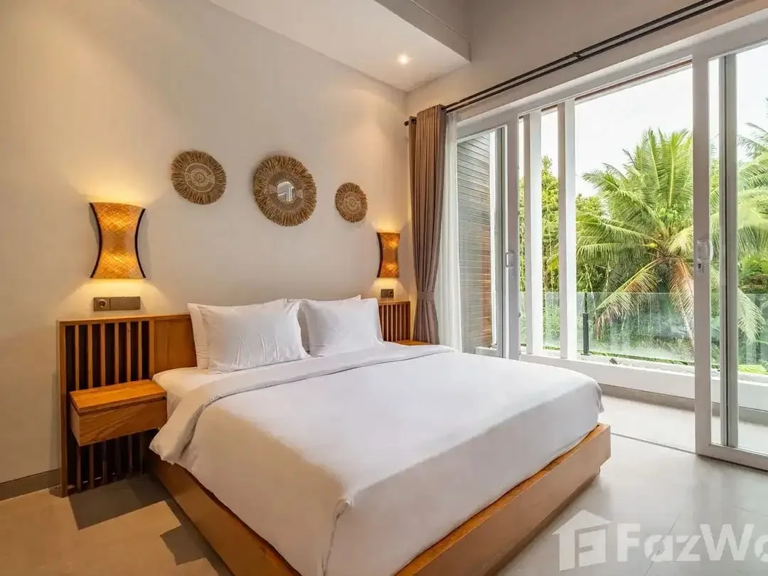 3 Bedroom Villa for sale in Blahbatu, Bali - Image 6 of 10