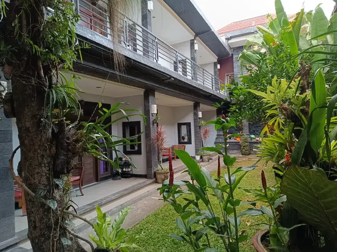Dijual hotel Melati - Premium Utama Seminyak - Image 9 of 10