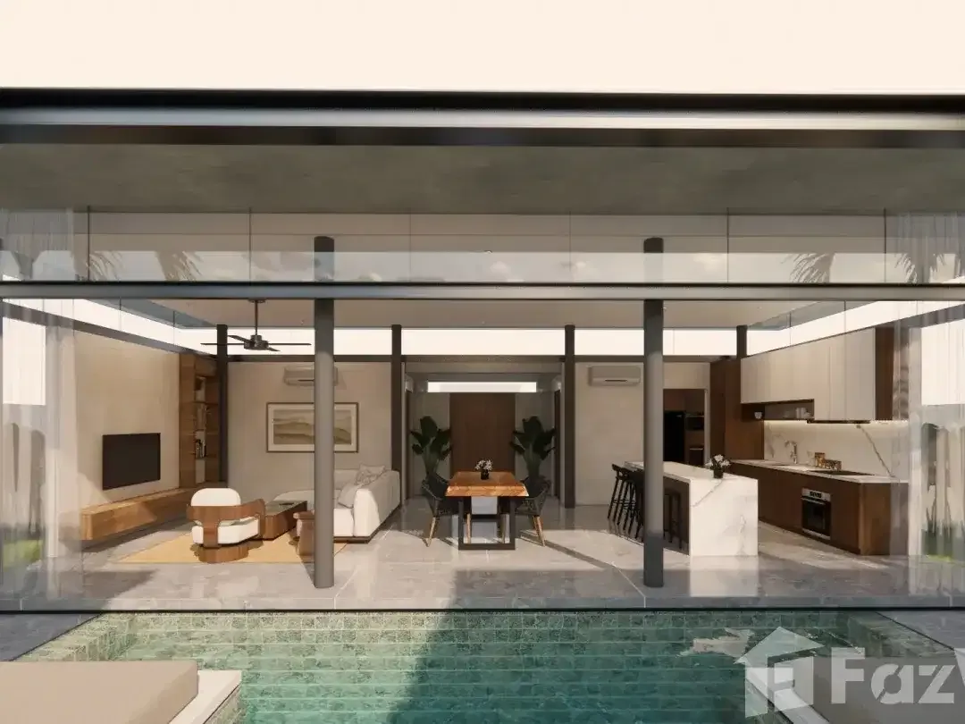 2 Bedroom Villa for sale in Jimbaran, Bali - Image 2 of 10