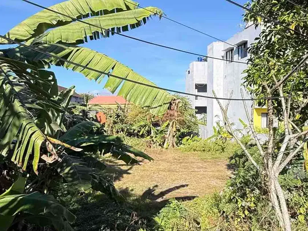 DIJUAL TANAH STRATEGIS – UNGASAN, KUTA SELATAN, BALI - Image 9 of 10