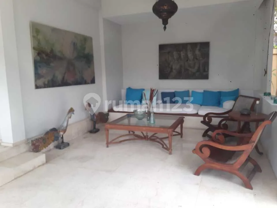 Luxury Villa Umalas 7Br, Kolam Pribadi, Dekat Pantai - Image 4 of 4