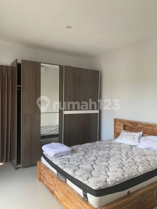 2 Bedrooms Villa Full Furnish In Sanur - Image 3 of 4