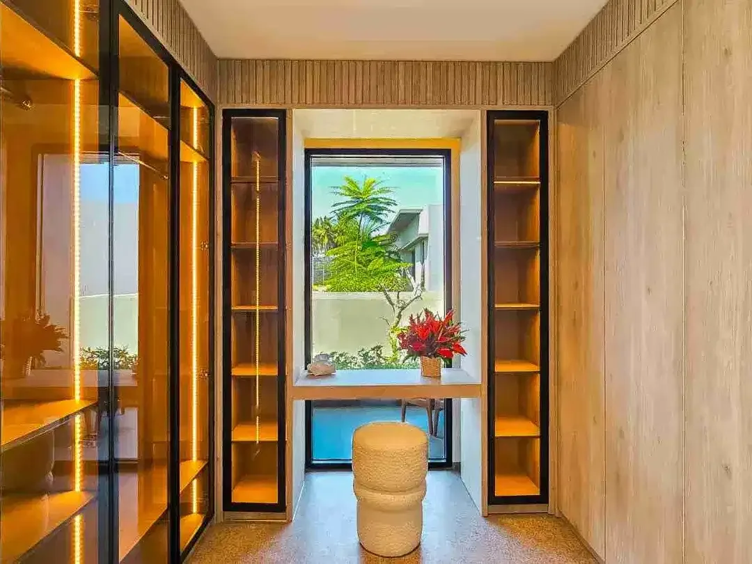 DIJUAL / FREEHOLD : Brand New Luxury Villa 3 Beds, Jl. Raya Mas, Ubud, Gianyar, Bali - Image 10 of 10