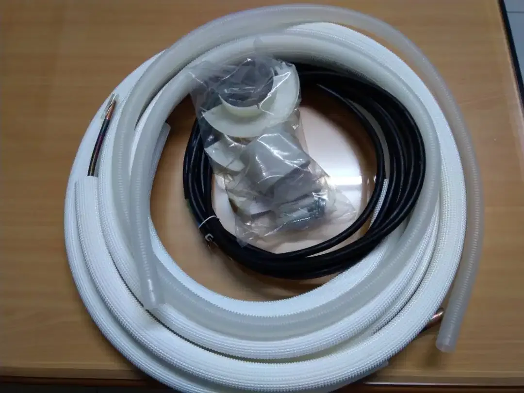 Paket Pipa AC 1.5 atau 2 pk - Material Instalasi (CUCI GUDANG !) - Image 1 of 6