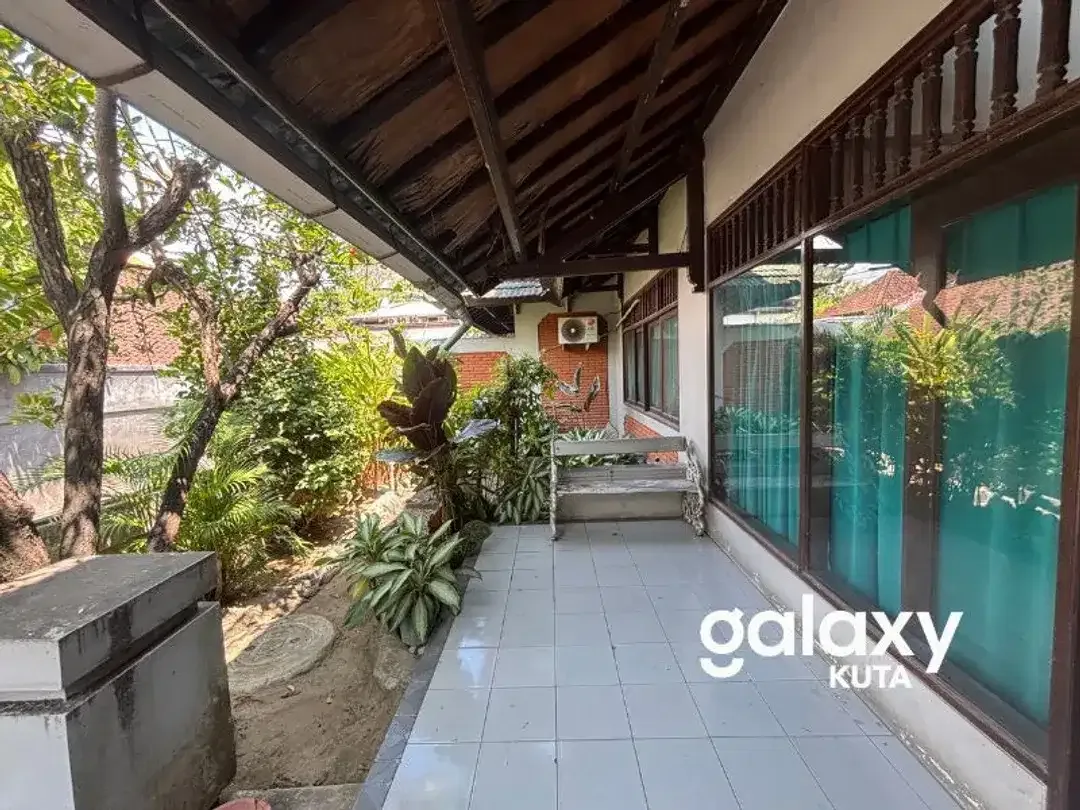 DIJUAL RUMAH DEKAT AREA PARIWISATA DI NYANG NYANG SARI DALAM BADUNG - Image 3 of 10