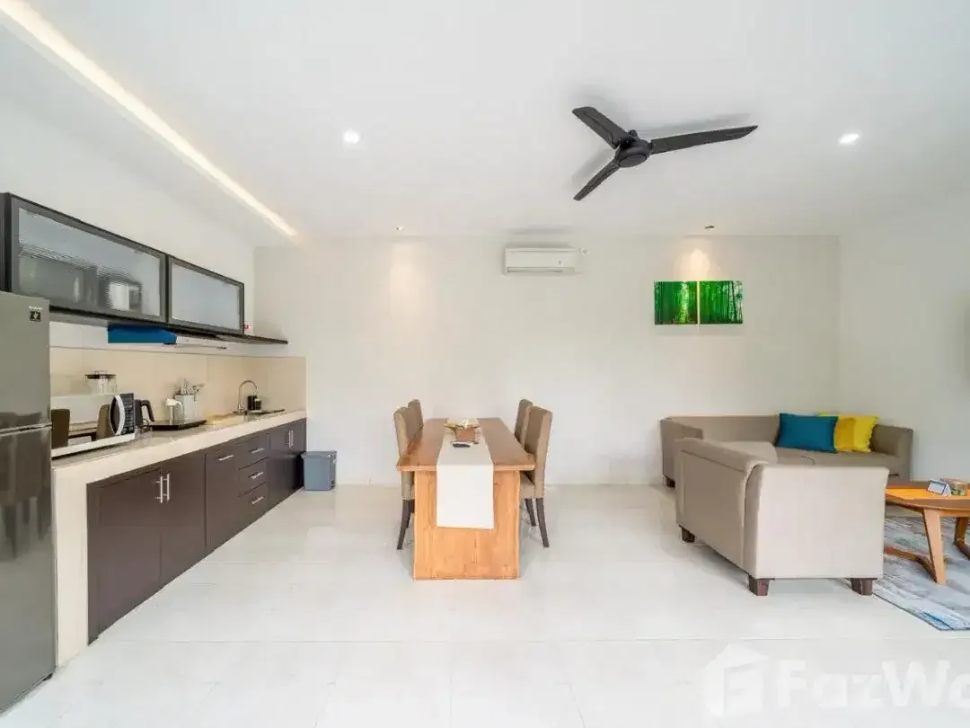 2 Bedroom Villa for sale in Kerobokan, Bali - Image 8 of 10