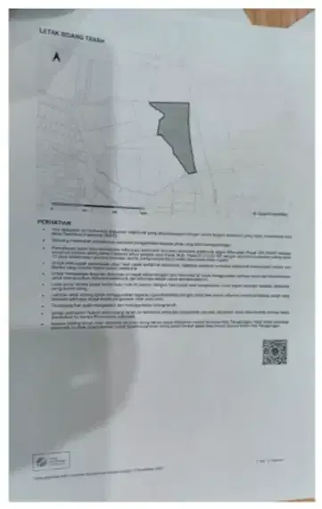 Tanah Murah Dekat Pantai Pandawa - Image 10 of 10