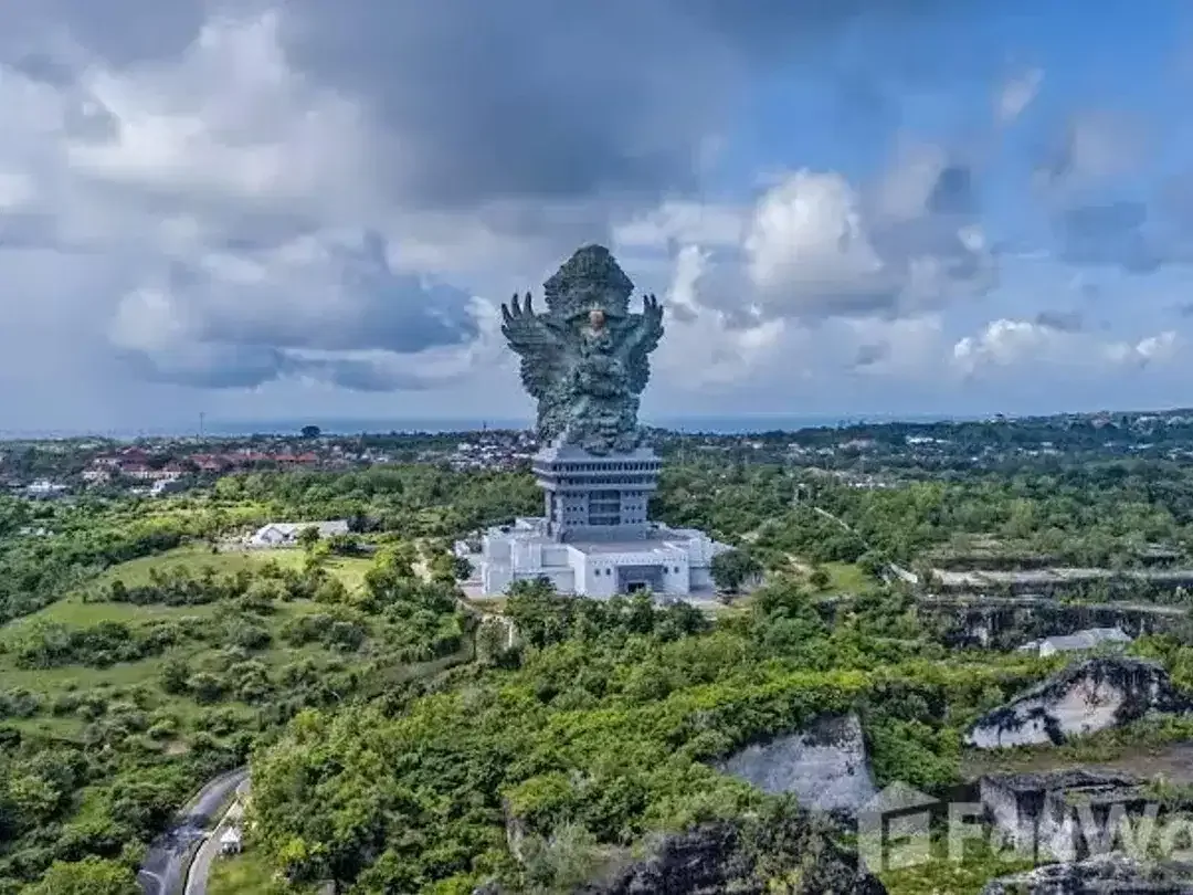 Land for sale in Jimbaran, Bali - Image 7 of 10