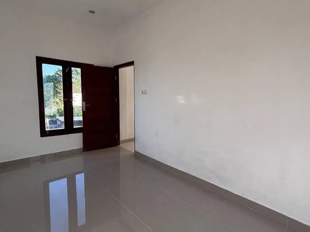 Rumah semi villa di Biaung, Kesiman, Denpasar Timur. Harga murah siap huni - Image 7 of 9