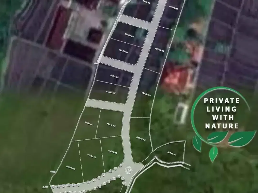 Land in Buwit - Image 6 of 7