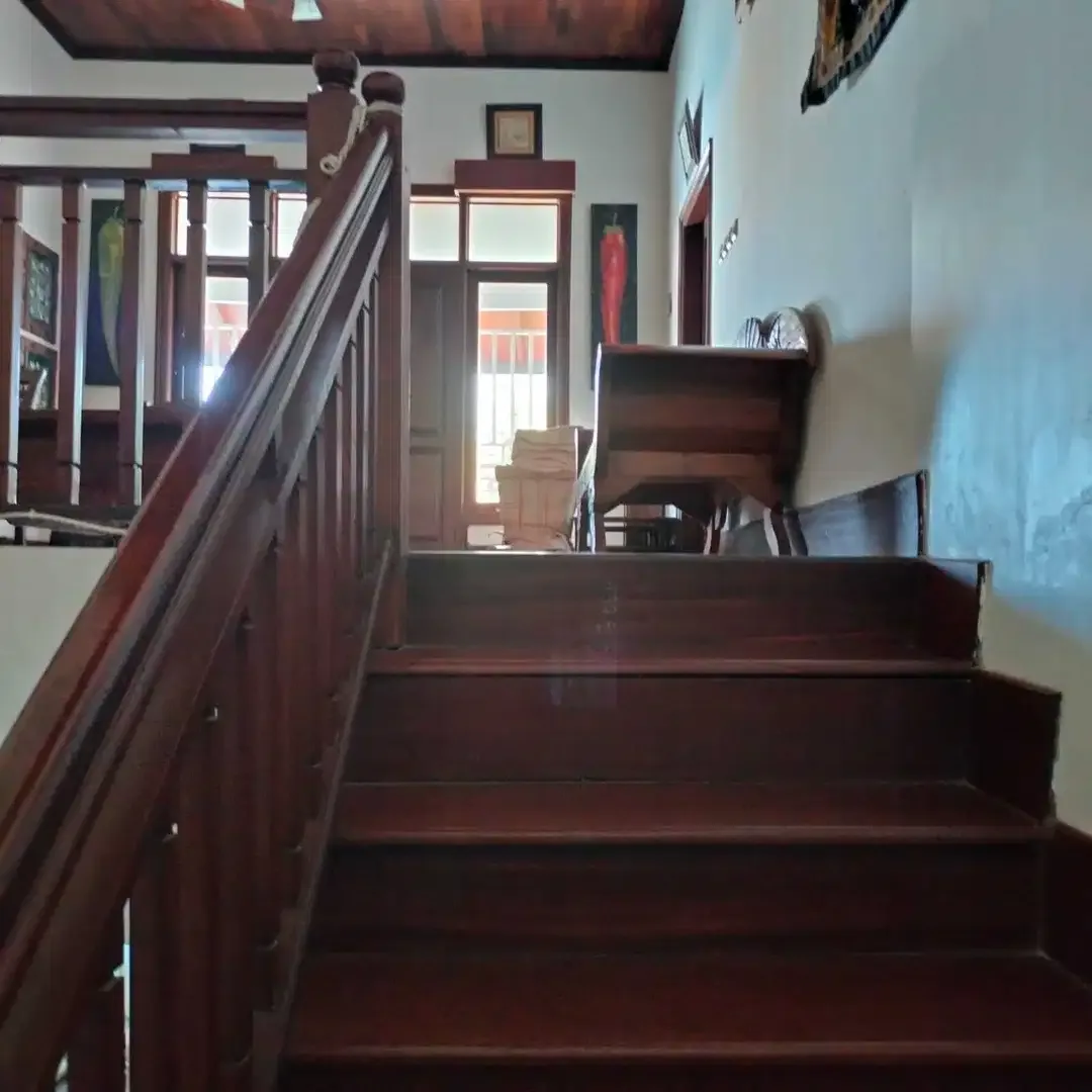 DIJUAL VILLA DI SEMINYAK CENTRAL BALI - Image 4 of 10